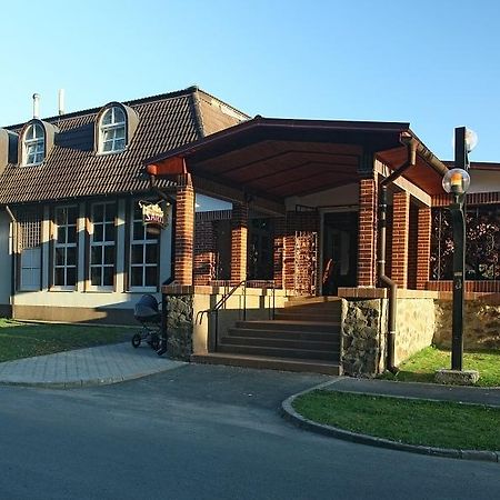 Hotel Armales Stakcin Екстериор снимка