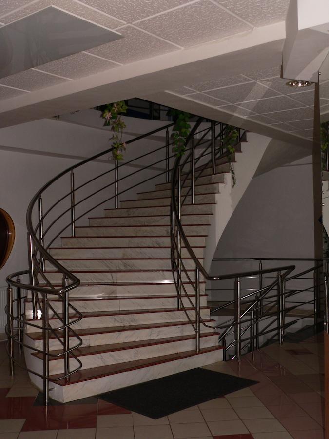 Hotel Armales Stakcin Екстериор снимка