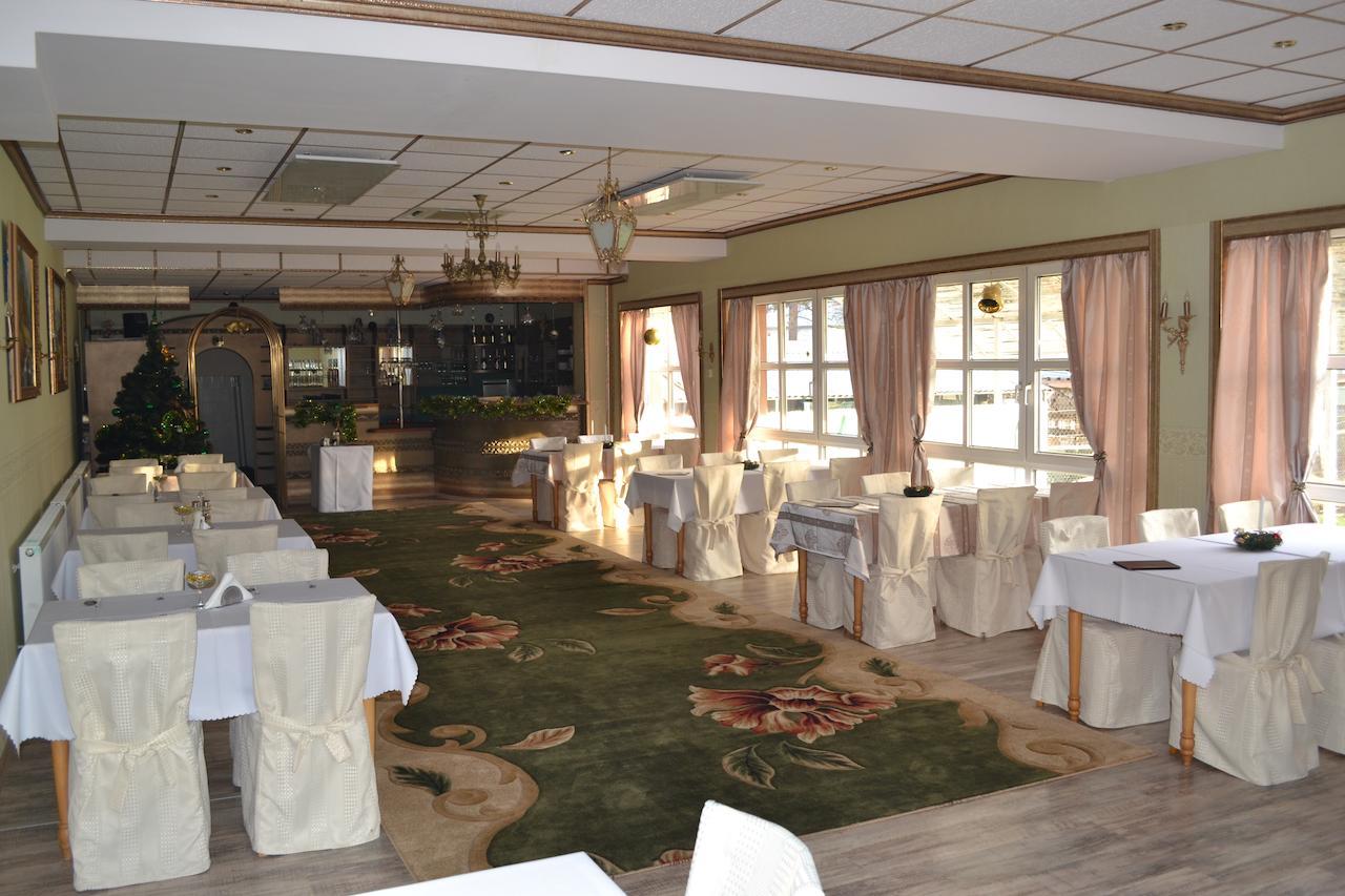 Hotel Armales Stakcin Екстериор снимка