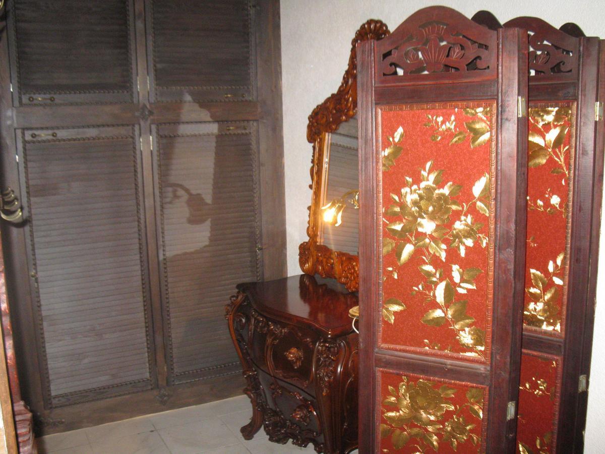 Hotel Armales Stakcin Екстериор снимка