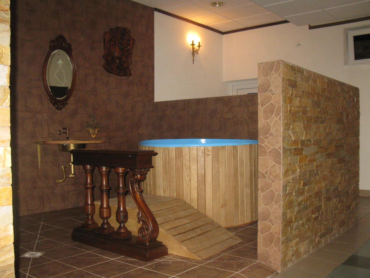 Hotel Armales Stakcin Екстериор снимка
