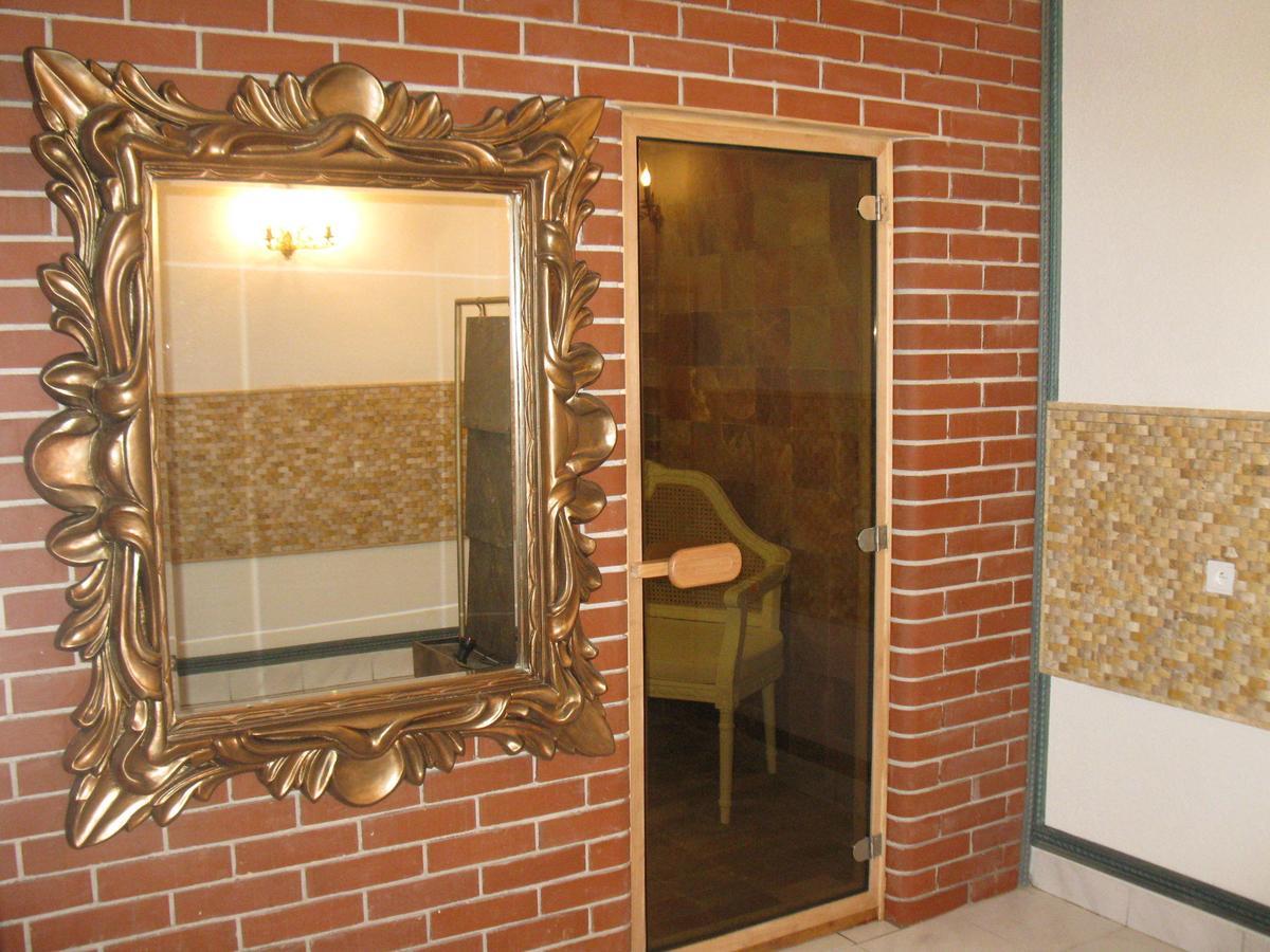 Hotel Armales Stakcin Екстериор снимка